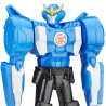 Boneco Hasbro Transformers B4680 Strongarm