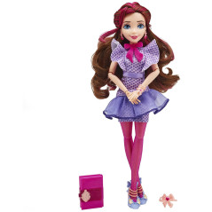 Boneca Hasbro Princesa Disney Descendentes B3119 Jane...