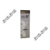 Corrente Para Bike 11V Taya Onze-111 116L