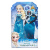 Boneca Hasbro Frozen B5170 Elsa 2 Vestidos
