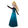 Muñeca Frozen Elsa Hasbro B5170 - 2 vestidos, 32 cm