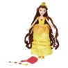 Hasbro Disney Princess Belle Doll B5293 - Gown & Brush