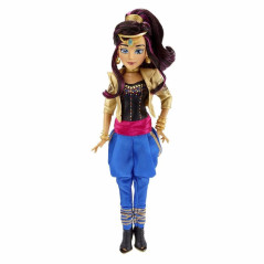 Muñeca Hasbro Disney Descendientes B5742 Jordan B5742 -...