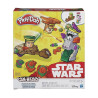 Play-Doh Hasbro Star Wars B2524 Missão em Endor