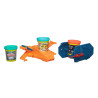 Hasbro Play-Doh Star Wars B2525 - Luke & Darth Vader