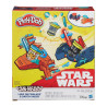 Play-Doh Hasbro Star Wars B2525 Luke Skywalker & Darth Vader