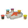 Play-Doh Millennium Falcon B0002 Playset Toy - Hasbro