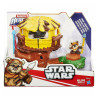 Playskool Hasbro Star Wars B2032 Endor Adventure