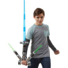 Sabre de Luz Star Wars Hasbro Bladebuilders B2949 Jedi Master