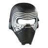 Kylo Ren Mask Hasbro Star Wars B3224 - Black, Kids Costume