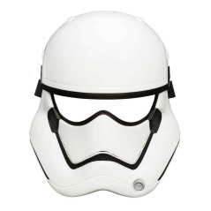 Mascara Hasbro Star Wars B3225 Stormtrooper