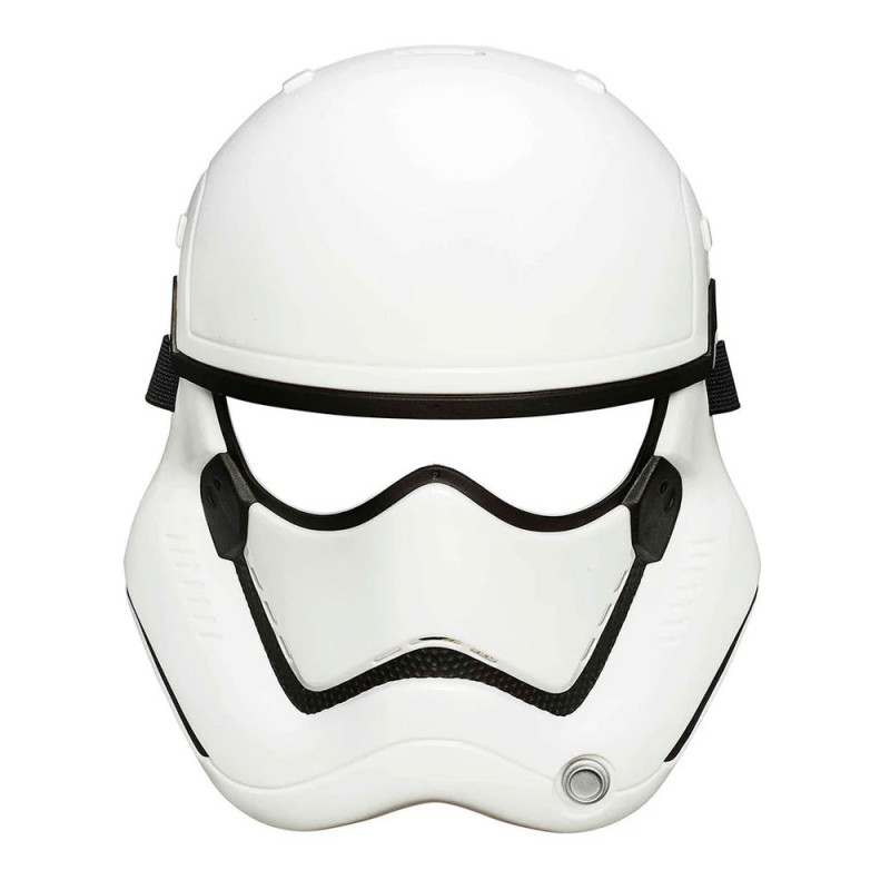 Mascara Hasbro Star Wars B3225 Stormtrooper