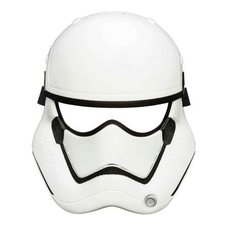 Mascara Hasbro Star Wars B3225 Stormtrooper
