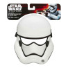Mascara Hasbro Star Wars B3225 Stormtrooper