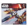 Nave Hasbro Star Wars B3953 Poe s X-wing Fighter