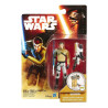 Boneco Hasbro Star Wars B4183 Rebels Kanan Jarrus