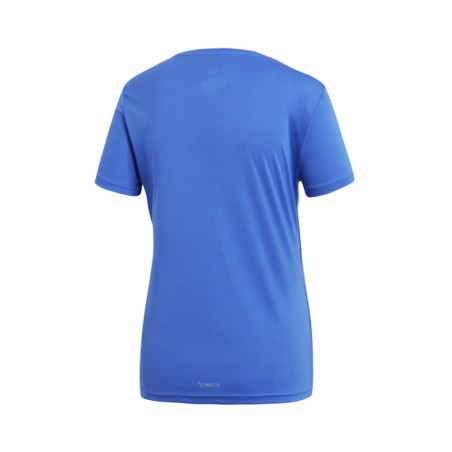 Camiseta adidas Feminino CD6697 XS Azul