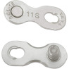 Corrente Para Bike 11V Taya ONZE-115UL 126L