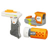 Kit de Acessórios Hasbro B1535 para o Lançador de Dardos Hasbro Nerf Modulus