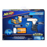 Kit de Acessórios Hasbro B1535 para o Lançador de Dardos Hasbro Nerf Modulus