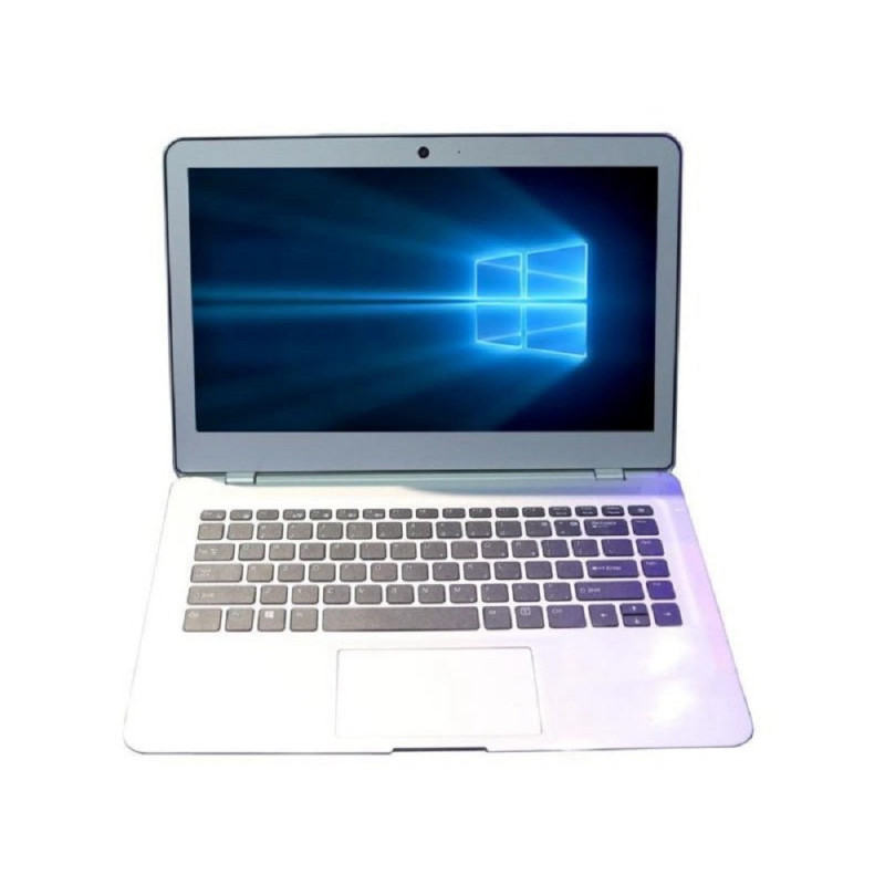 Notebook Haier S1331 13.3" Intel Celeron N3150/4GB RAM/128GB SSD - Prata