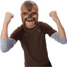 Mascara Eletrónica Hasbro Star Wars B3226 Chewbacca