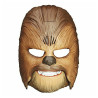 Mascara Eletrónica Hasbro Star Wars B3226 Chewbacca