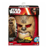 Mascara Eletrónica Hasbro Star Wars B3226 Chewbacca