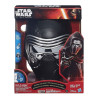 Mascara Eletrónica Hasbro Star Wars B3927 Eletronica Kylo Ren