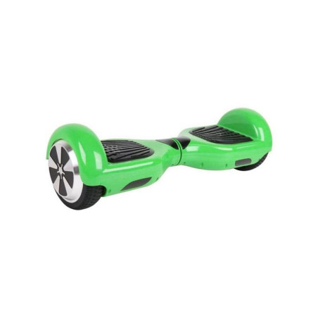 Scooter Hoverboard TTEC WAY SMART - Verde TT-SP6.5