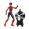 Muñeco Hasbro Marverl B6902 - Spider-Woman Legends Series