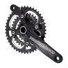 Manivela Para Bicicleta Shun REX-330 44/22/32T/170