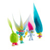 Bonecos Hasbro Dreamworks Trolls B7364 Cabelos Rebeldes