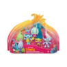 Bonecos Hasbro Dreamworks Trolls B7364 Cabelos Rebeldes