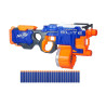 Hasbro Nerf N-Strike HyperFire B7661 Blaster - Motorized