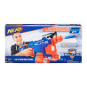 Lançador de Dardos Hasbro Nerf N-Strike Hyperfire B7661