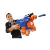 Lançador de Dardos Hasbro Nerf N-Strike Hyperfire B7661