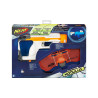 Lançador Hasbro N-Strike Modulus B1536 Kit Upgrade Lançar e Defender