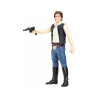 Muñeco Hasbro Star Wars Han Solo 15CM - Modelo B6334