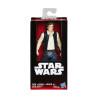Muñeco Hasbro Star Wars Han Solo 15CM - Modelo B6334
