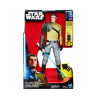 Boneco Hasbro Star Wars B7285 Kanan Jarrus 30CM
