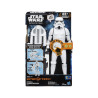 Boneco Hasbro Star Wars B7098 Stormtrooper 30CM