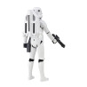 Boneco Hasbro Star Wars B7098 Stormtrooper 30CM