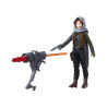 Boneco Hasbro Star Wars B9846 Sergeant Jyn Erso 9CM