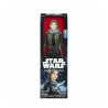 Boneco Hasbro Star Wars B7377 Sergeant Jyn 30CM