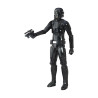 Figura Hasbro Star Wars B9758 Imperial Death Trooper 30CM - Negro
