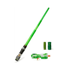 Sabre de Luz Hasbro BladeBuilders Star Wars B8264...