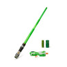 Sabre de Luz Hasbro BladeBuilders Star Wars B8264 Tech-Lancad