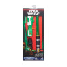 Sabre de Luz Hasbro BladeBuilders Star Wars B8264 Tech-Lancad