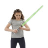Sabre de Luz Hasbro BladeBuilders Star Wars B8264 Tech-Lancad